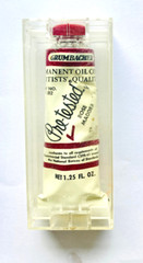 Grumbacher Pre-Tested Rose Madder Artists Oil Paint 37 ml