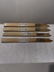 4 Pack Wooden Table Easel for Crafts Painting Great for Painting Canvas Art