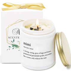 Gifts for Mom, Mothers Day from Husband Daughter Son, Birthday Women Wife Gifts.