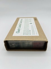 Heritage Glass Sample Glass Pack SIZE 2 Multiple Colors 98% Minimum Recycled Con