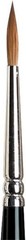 Winsor & Newton Series 7 Watercolor Brush #2