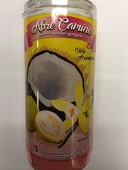 Road Opener (Abre Camino) 14 Day Prepared Scented 7 Day, Yellow and Pink