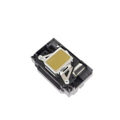 F180000 Printhead for Epson R280 PX660 P50 P60 T50 T60 T59 TX650 L800 L801