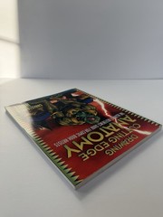 Drawing Cutting Edge Anatomy Christopher Hart Comic Book Artist Reference Guide