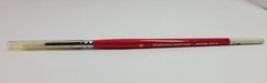 VTG Winsor & Newton Series 233 Size 6 Fine Art Paint Brush Japan New Rare