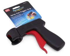 Shesto Limited Aerosol Spray Can Trigger Grip Adaptor [SKISP2012]