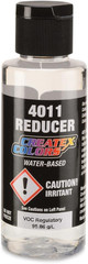 Airbrush Paint, 4011 Reducer, 2 Oz (4011-02)