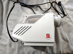 Projecta Scope For Artist.