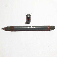 Vintage and Rare rOtring Foliograph Pens – Different Sizes – Normal and T Pens