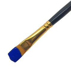 RoseArt Acrylic Paint Ultramarine Blue 32oz 32 Fl Oz (Pack of 1),