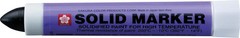 Permanent Waterproof Marking Pen for Rough Wet and Dusty Surfaces 13mm Tip