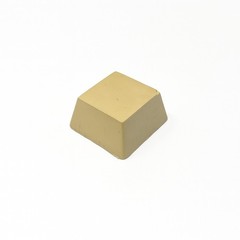 naples yellow handmade professional encaustic paints by sonja single 3ml sample