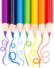 Colored Pencils, 72 Count, Back to School Supplies, Arts & Crafts, Gift for Kids