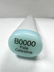 Copic Sketch Blue Marker Pens B0000 B000 B00 B01 B02 B04 B05 B06