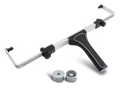 ROLLINGDOG 18 Inch Paint Roller – 18 12-18 Upgraded Frame