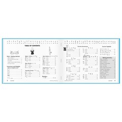 , Cursive Kickoff, Student Workbook, Age 7+, 2nd Grade+, Print and Cursive Ha…