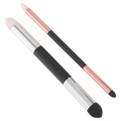 2 Pcs Blending Sponge Pen Double Headed Double-headed Pastel Stump Pencil