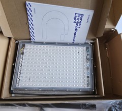 Caydo 100W LEDUV Exposure Unit Screen Printing Light PR-029MK – Open Box