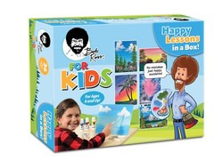 Happy Lessons in a Box – Fun and Engaging Educational Activities for Kids