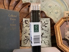 Staedtler Norica #2 HB Woodcased Pencils Black 36 -1 Pack