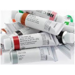 Holbein W077 5 ml. Artist Watercolor – Leaf Green