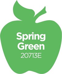 Apple Barrel, Acrylic Paint, 8 fl oz, Spring Green, (Pack of 1)