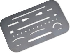 Art Eraser Set Drawing Erasers Drafting Tools for Artists and Architects