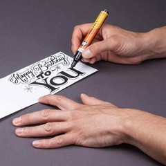 Molotow One4All Acrylic Marker 227HS Basic Set 2 (6 Markers)