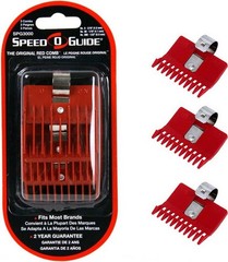 SP-SP3000, Size 0,00,000 Comb, 3 Count