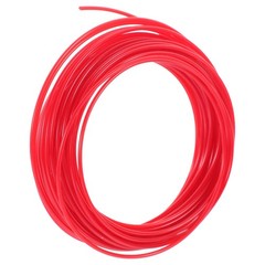 10 Meters PLA Filament 3D Printer Material 1.75mm Diameter for 3D Pen