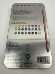Prismacolor Premier Colored Pencils – Set of 24