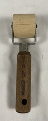 Warner Block Printing Brayer Wood Roller Brayer Art Supply Made in USA 423