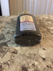 AEON TOPVALU Sumi Calligraphy Liquid Ink 180ml Bottle Japan Black PACK OF 1