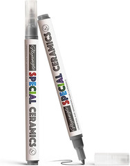 Underglaze Pen for Ceramics –Underglaze Markers for Pottery, Art Glaze Pens for
