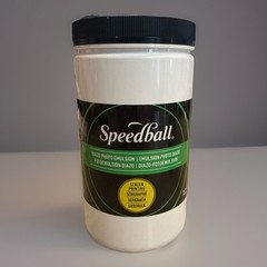 Speedball Diazo Photo Emulsion Solutions 26 Oz Screen Printing BIG Bottle
