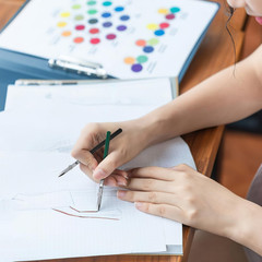 Balacoo 3 Pcs Art Ruling Pen Set, Adjustable Drawing Straight Pen Masking Fluid