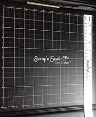Scrap ‘N Easel Magnetic Portable Double Grid Layout Scrapbook Style Ergonomic Wo