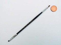L5010 – Langnickel Royal Sable Short Handle Bright Brush ($4.70 – $33.00)