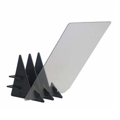 20*13*0.15cm Optical Drawing Board Copy Projector Sheet Tracing Painting Panel N