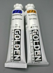 Painter Combo Set – See Description For All Details