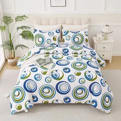 Quilt 3-piece set King