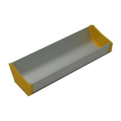 8″ 10″ 12″ 14″ 16″ Emulsion Scoop Coater Screen Printing Aluminum Coating Tool