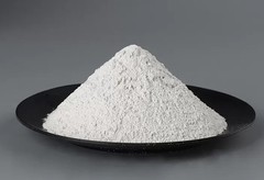 MULLITE POWDER, 99%, ONE ( 1 ) kilogram, , Ceramic & Glass Supply