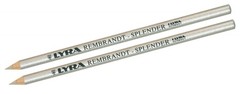 Lyra Rembrandt Splender Colourless Blending 1 Count (Pack of 1), Colorless