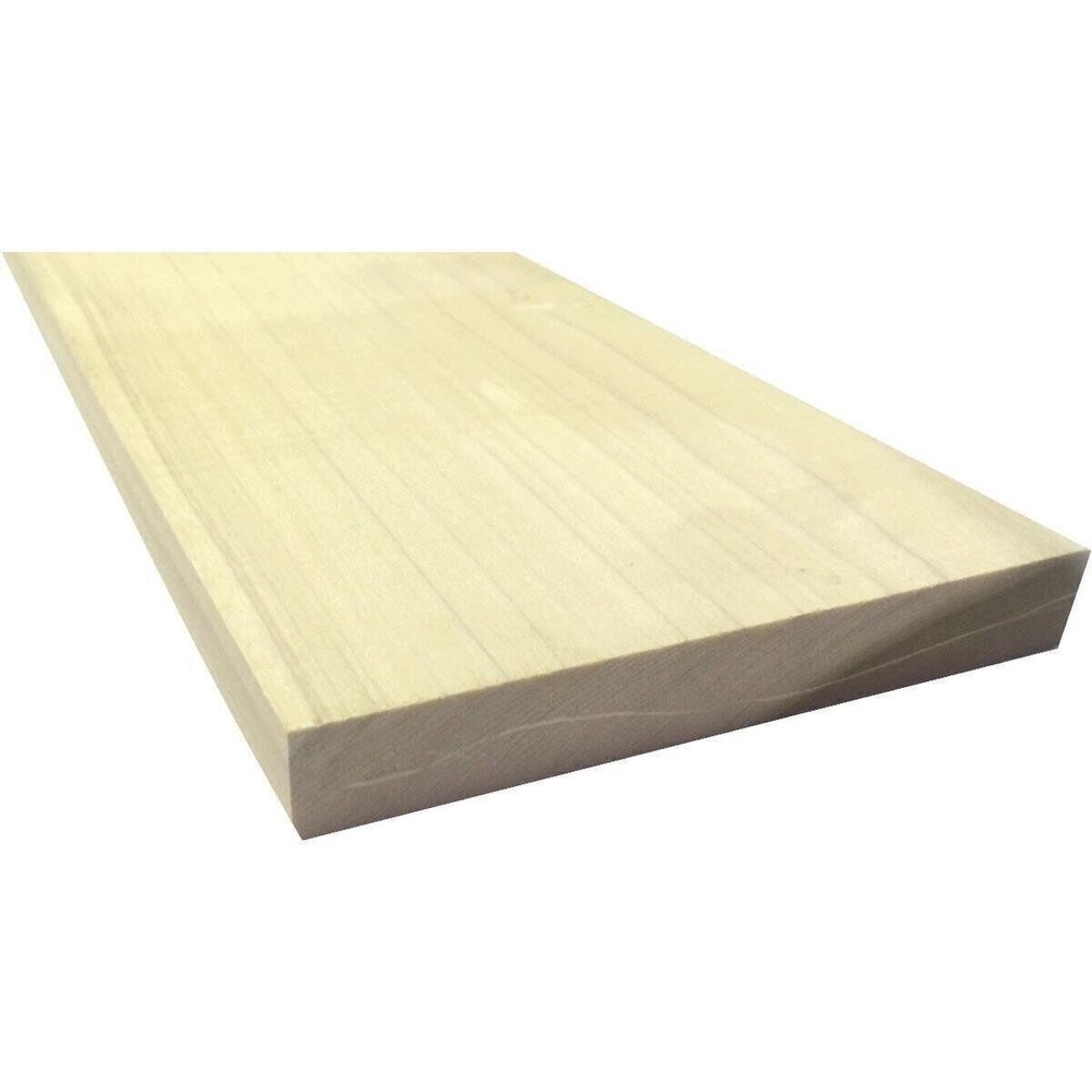 Waddell 1X6″X4′ Poplar Board