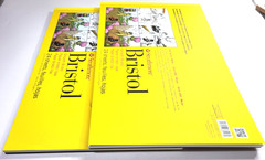 2 Pack Strathmore 300 Series 11×17 Smooth Art Media Paper 24 Sheets Bristol Pad