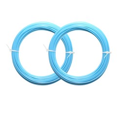 PLA Filament for 3D Pen Printing 12 Colors Diameter 1.75mm 10M