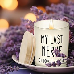 Mothers Day Gifts for Mom Wife Daughter Sister Grandma Funny Frosted White