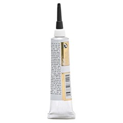 Vitrail Cerne Relief Dimensional Paint 0.68 Fl Oz Gold For Mixed Media Art