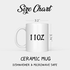Sublimation Coffee Mugs Tazas Para Sublimar 11 oz Blank Bulk Coffee Mug White